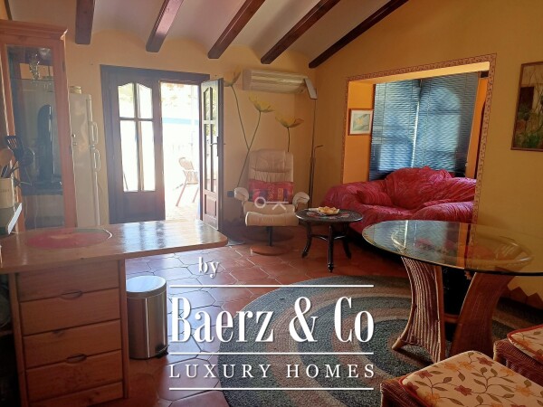 photo 7 Beautiful luxury home in Calpe, Costa Blanca