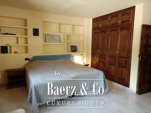 photo 23 Beautiful luxury home in Calpe, Costa Blanca