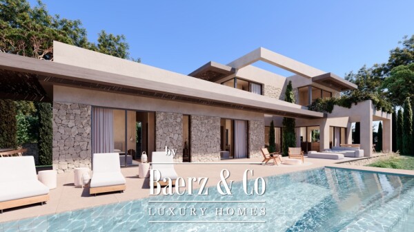 photo 1 Beautiful luxury home in Jávea, Costa Blanca