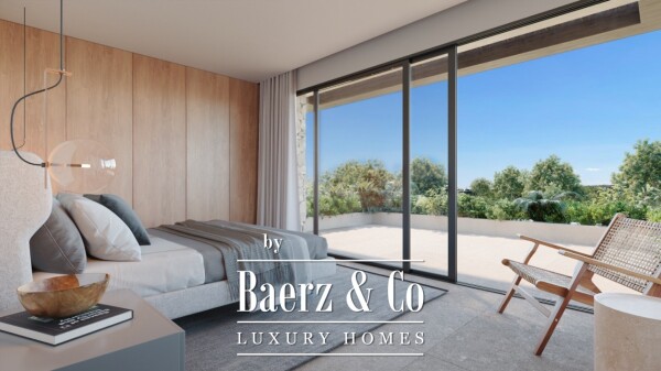 photo 4 Beautiful luxury home in Jávea, Costa Blanca