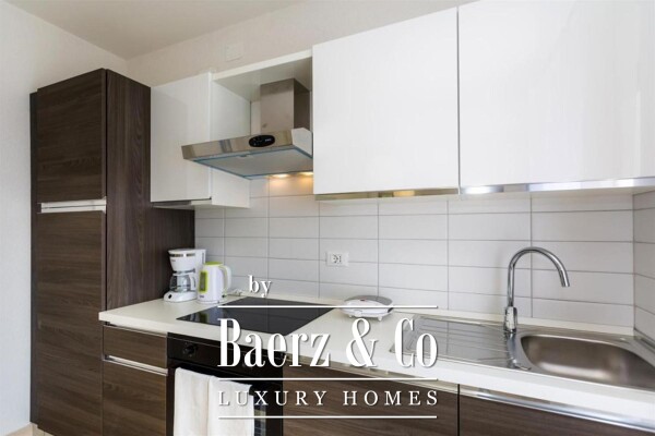 photo 11 Krk, house with 3 apartments by the beach. A rare opportunity on the market