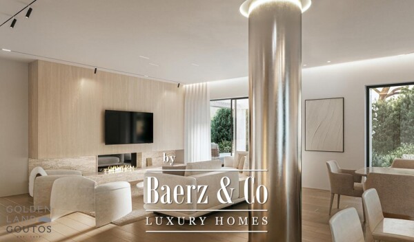 photo 5 Splendid Maisonette in Voula