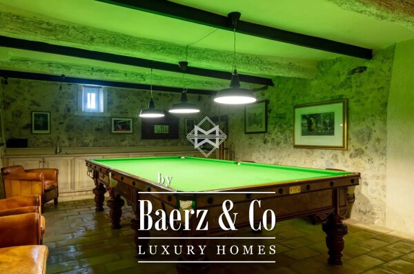 photo 19 Charming property set on a 10-hectare park