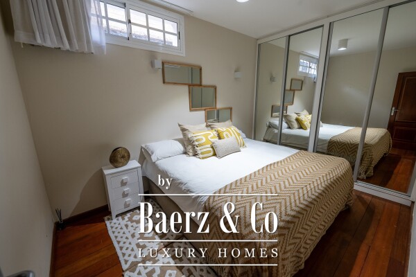 photo 28 Luxurious villa in central area Tenerife south