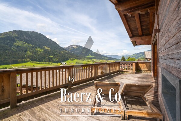 photo 6 Beautiful luxury home in Kirchberg in Tirol