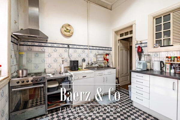 photo 15 Emblematic house in the center of Miramar