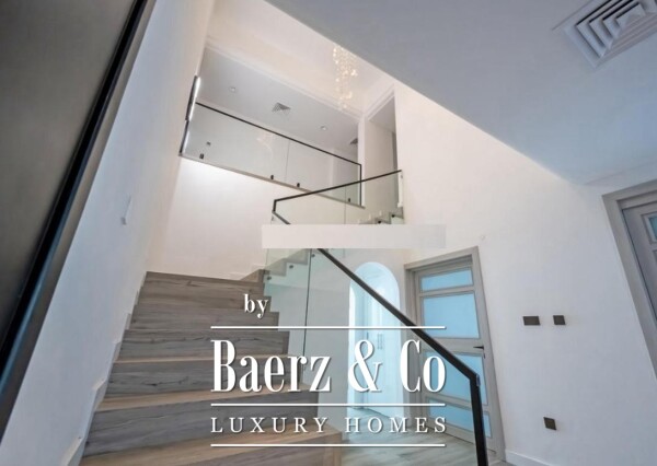 photo 7 Stunning 5-Bedroom Villa for Sale in Victory Heights, Dubai