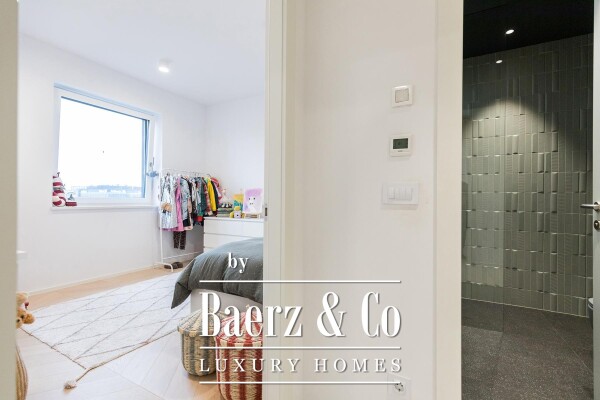 photo 27 Zagreb, VMD Heinzelova, luxurious four-room apartment, 120 m²