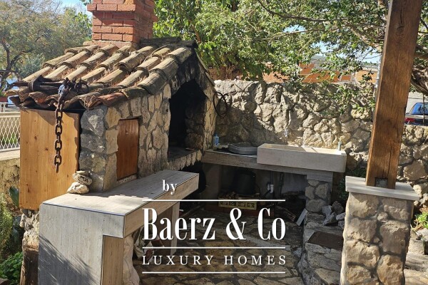 photo 8 Grebaštica, beautiful house in the first row to the sea