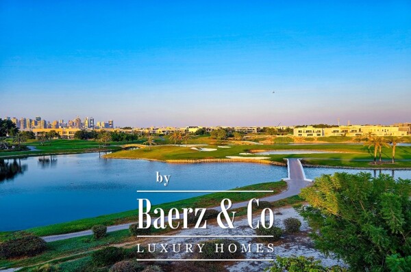 photo 3 Ultra-Luxury 8 Bedroom Villa in Emirates Hills