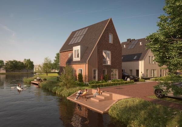 photo 2 Bouwnummer 4 