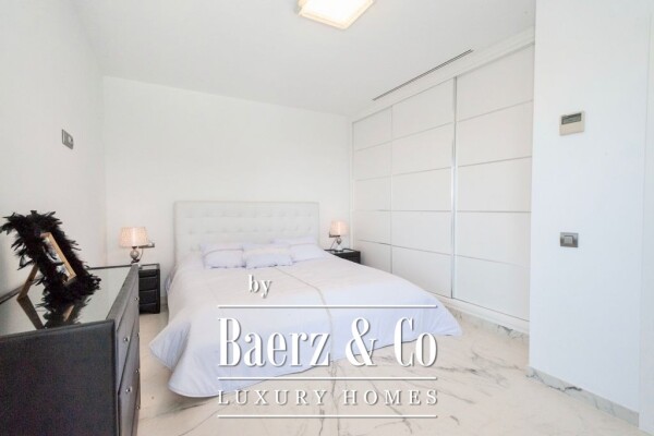 photo 16 Modern villa with views Costa Adeje