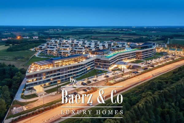 photo 8 Istria, Savudrija, luxury villa with return on investment