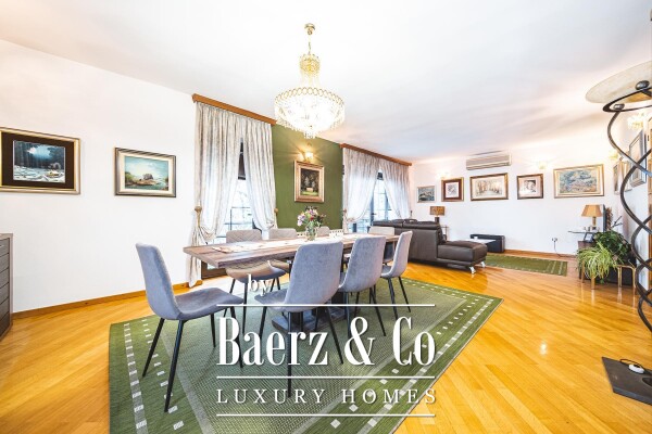 photo 3 Zagreb, Šalata, unique villa 450 m2 in a prime location