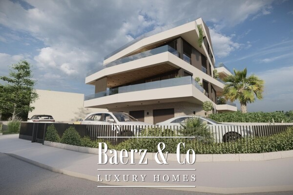 photo 22 Istria, Rovinj – Exclusive penthouse with three bedrooms, sea views and a garage NKP 144m²