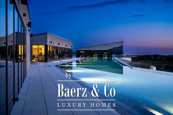 photo 5 Istra, Savudrija, Petram Resort, 2 bedroom apartment on the 2nd floor NKP 100,20m2