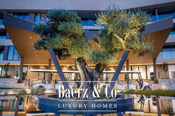 photo 8 Istra, Savudrija, Petram Resort, 2 bedroom apartment on the 1st floor NKP 102m2