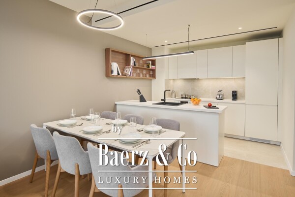 photo 2 Istra, Savudrija, Petram Resort, 2 bedroom apartment on the 3rd floor NKP 103,60m2