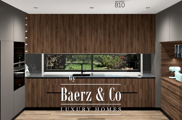 photo 13 Villa with wonderful sea views