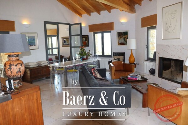 photo 13 Villa for sale 166 m²