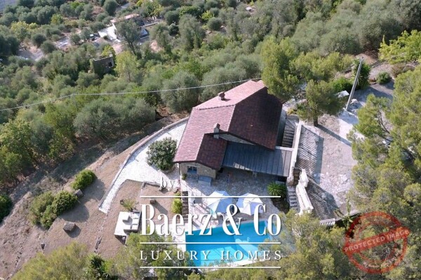 photo 134 Villa for sale 166 m²