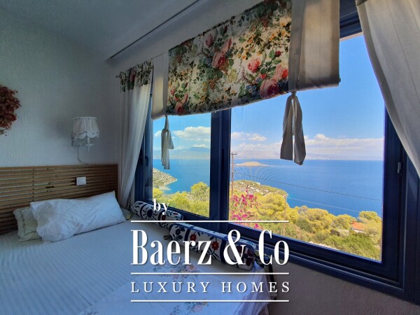 photo 13 1326778 - Villa For sale, Soligeia, 350 sq.m., €750.000