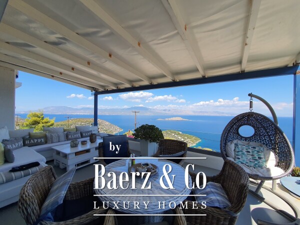 photo 26 1326778 - Villa For sale, Soligeia, 350 sq.m., €750.000