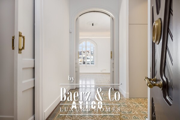 photo 11 Penthouse for sale in Dreta de l´Eixample