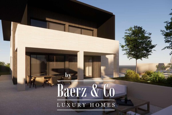 photo 14 Zagreb, Šestine, luxury villa BRP 470 m2 with tennis court and swimming pool, NEW CONSTRUCTION