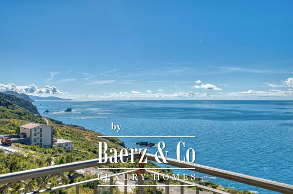 photo 7 Three Bedroom Apartment in Budva Municipality in a New Complex with a Pool