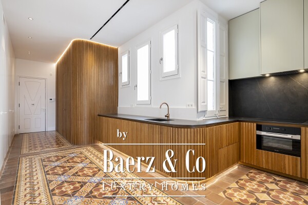 photo 10 Flat for sale in Dreta de l´Eixample