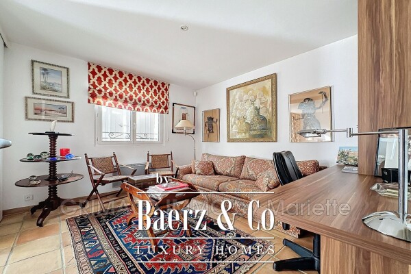 photo 12 beautiful property near the village of grimaud, 5 bedrooms,