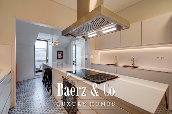 photo 8 Beautiful luxury home in Santo António, Avenida da Liberdade