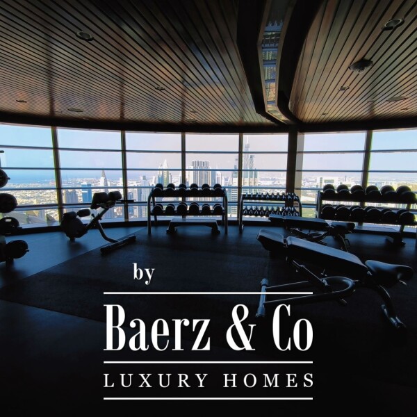 photo 16 Luxurious 2 Bedroom Burj Khalifa Apartment with Full Fountain View