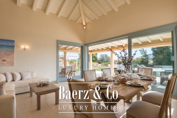 photo 9 (For Sale) Residential Villa || Argolida/Kranidi - 300 Sq.m, 5 Bedrooms, 1.500.000€