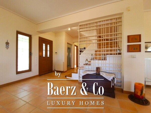 photo 13 (For Sale) Residential Villa || Argolida/Kranidi - 335 Sq.m, 4 Bedrooms, 1.100.000€