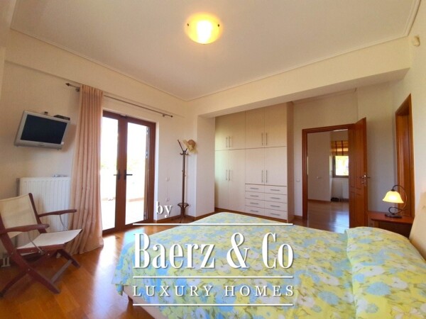 photo 16 (For Sale) Residential Villa || Argolida/Kranidi - 335 Sq.m, 4 Bedrooms, 1.100.000€