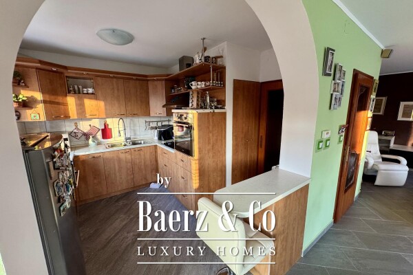 photo 16 Rijeka, Srdoči, spacious family house with heated swimming pool