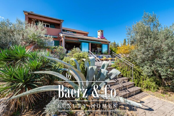 photo 18 Zadar, Veli Iž, magnificent villa by the sea with private exit to the beach