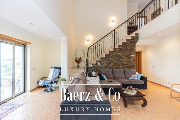 photo 7 Beautiful luxury home in Loulé (São Clemente), Centre