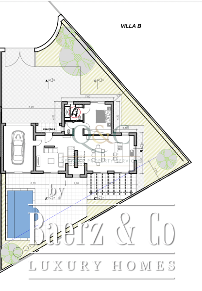 photo 5 Beautiful luxury home in São Brás de Alportel, Centro