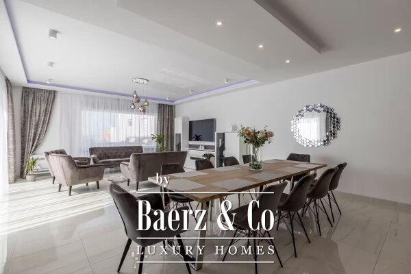 photo 5 Kastela, exclusive contemporary villa with swimming pool and beautiful sea view