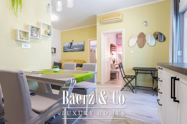 photo 7 Tribunj (Vodice), house for living and vacation, 400 m2