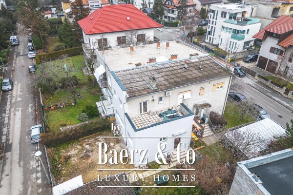 photo 4 Zagreb, Šalata, residential building 320 m2 for demolition or renovation