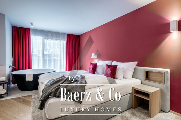 photo 15 Beautiful luxury home in Sölden / BEARZ