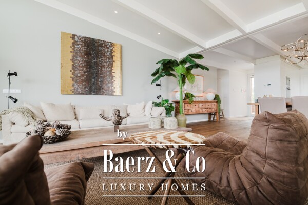 photo 19 Luxury villa with views over the Atlantic Ocean and the Obidos Lagoon in Golf Resort