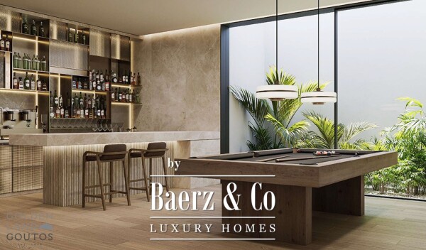 photo 5 Exquisite Maisonette in Voula