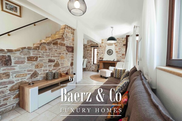 photo 20 1377083 - Detached house For sale, Koroni, 150 sq.m., €780.000