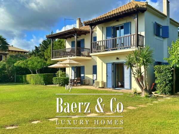 photo 24 (For Sale) Residential Villa || Messinia/Pylos - 150 Sq.m, 3 Bedrooms, 1.500.000€