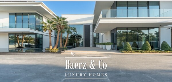 photo 2 Exclusive 6-Bedroom Luxury Mansion on Dubai Hills Estate's Prestigious Street of Dreams